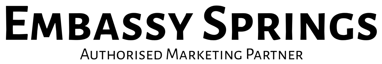 Embassy Springs Logo MP