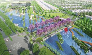 Embassy Springs - Luxury Plots in Devanahalli, North Bangalore (1)