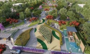 Embassy Springs - Luxury Plots in Devanahalli, North Bangalore (12)