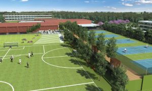 Embassy Springs - Luxury Plots in Devanahalli, North Bangalore (2)