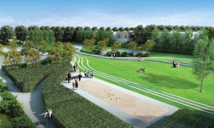 Embassy Springs - Luxury Plots in Devanahalli, North Bangalore (5)