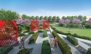 Embassy Springs - Luxury Plots in Devanahalli, North Bangalore (6)